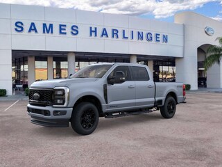 2026 Ford F-250 Truck Crew Cab