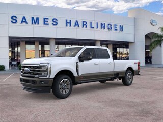 2026 Ford F-350 Truck Crew Cab
