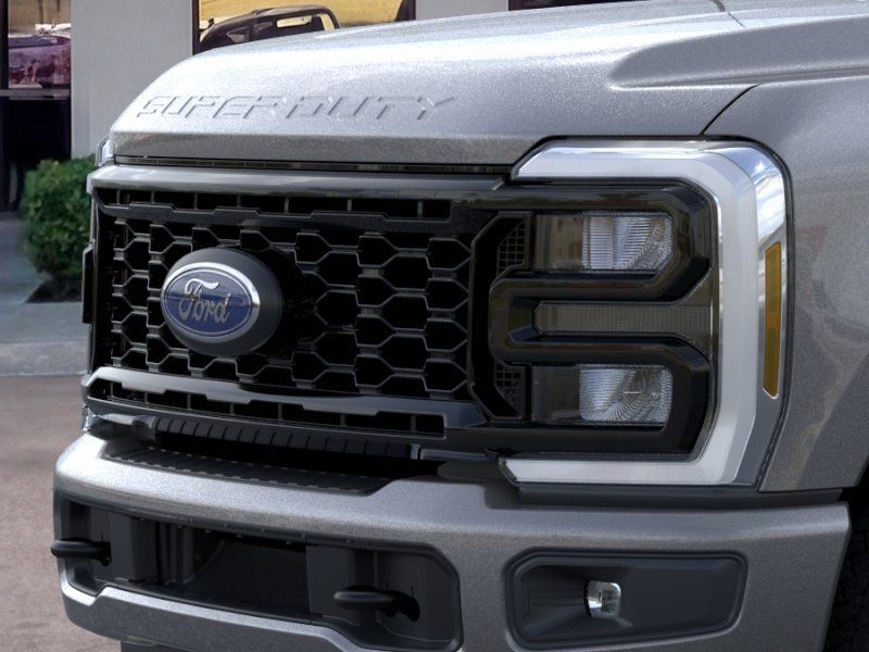 2026 Ford F-250 Super Duty XL - Photo 17