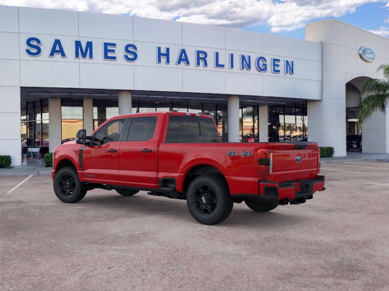 2026 Ford F-250 Super Duty XL - Photo 4