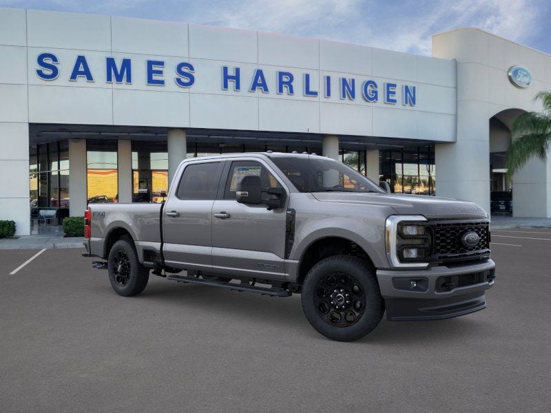 2026 Ford F-250 Super Duty XLT - Photo 7