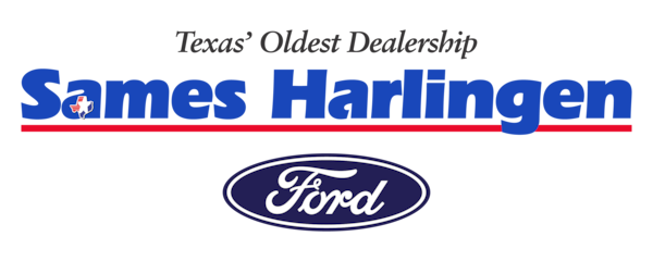 Sames Harlingen Ford