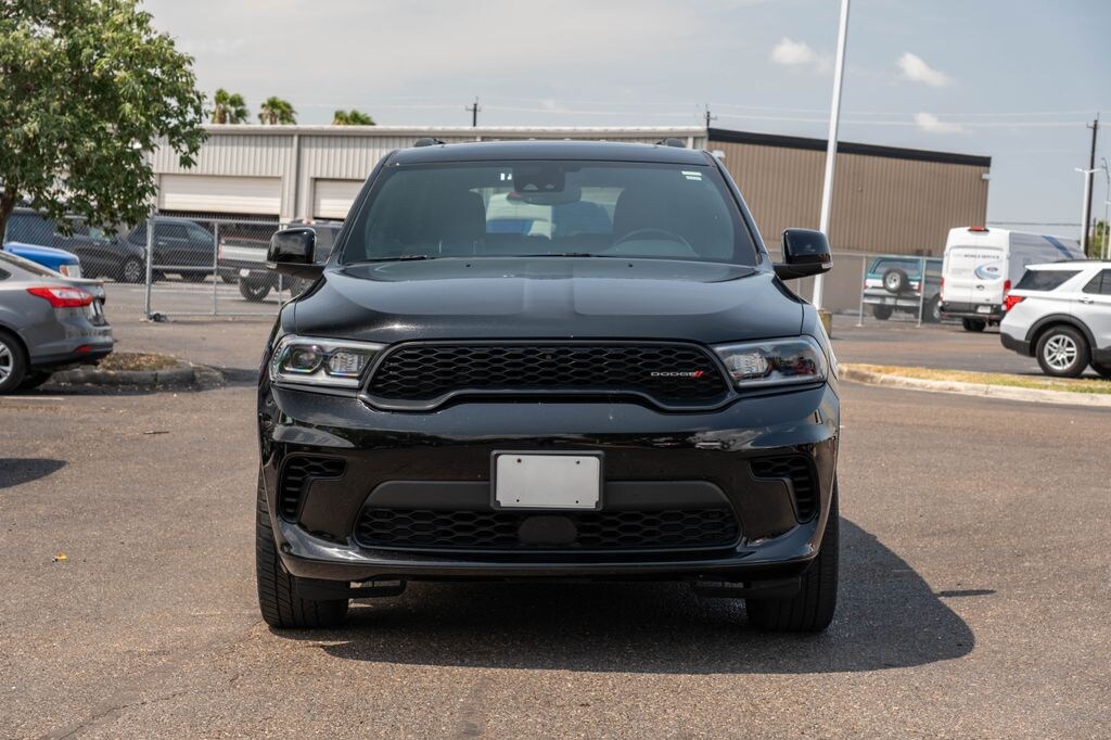 Used 2024 Dodge Durango GT SUV