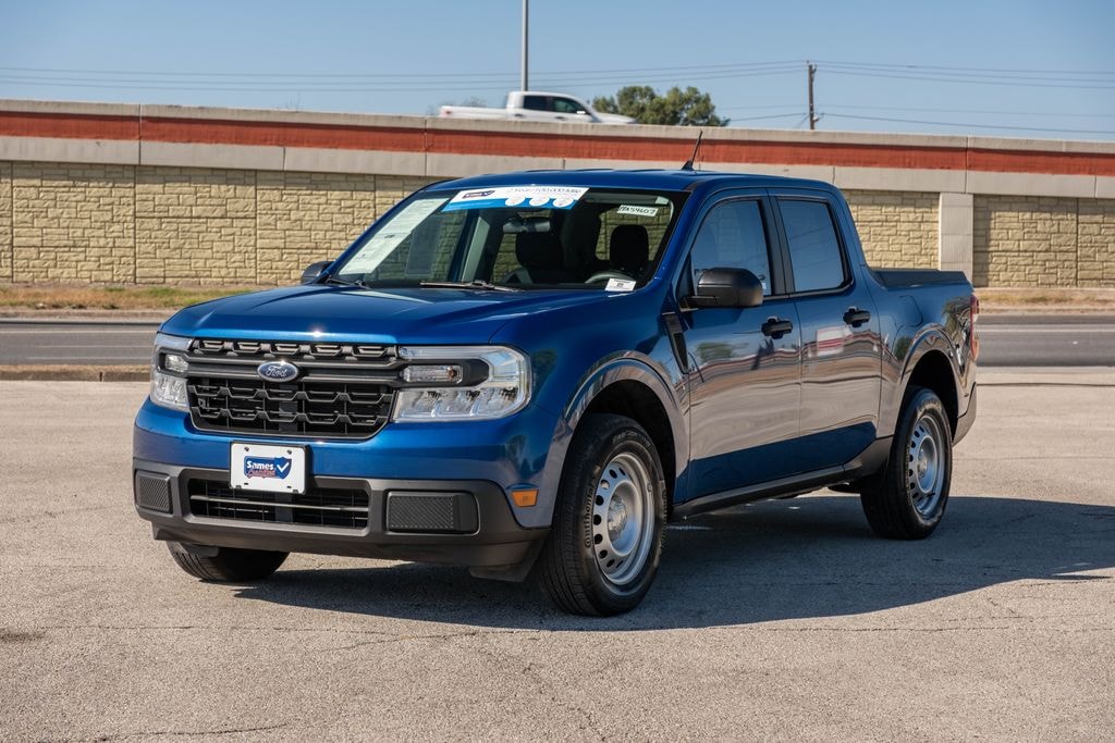 Used 2023 Ford Maverick Truck SuperCrew