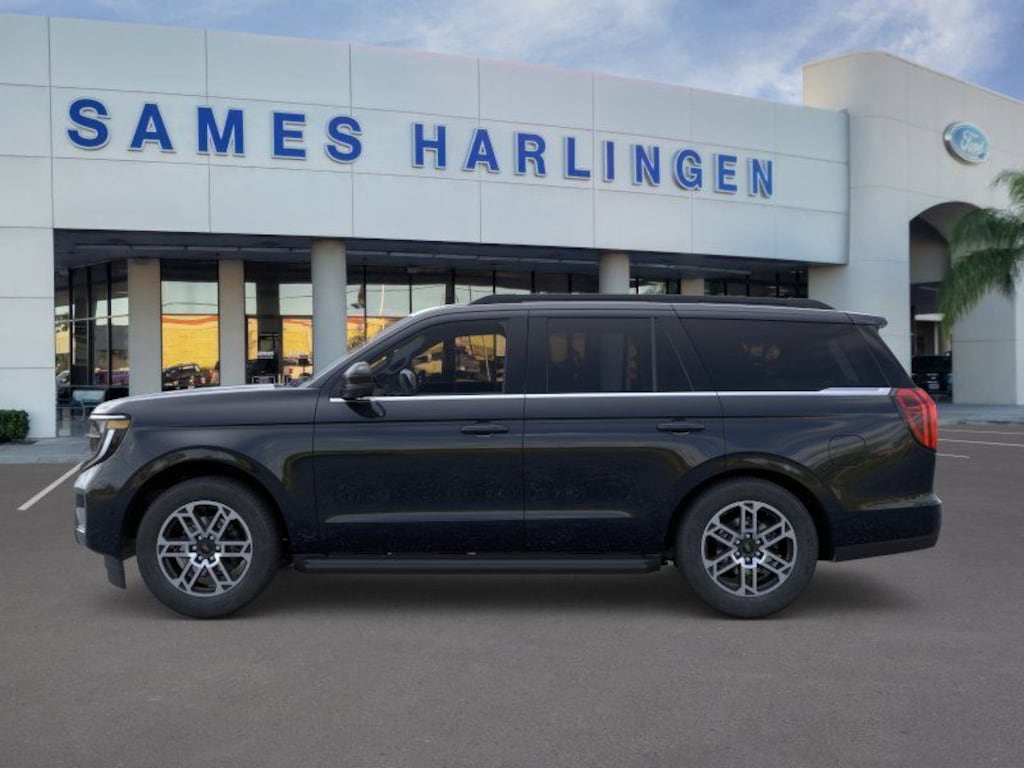 New 2026 Ford Expedition Active SUV