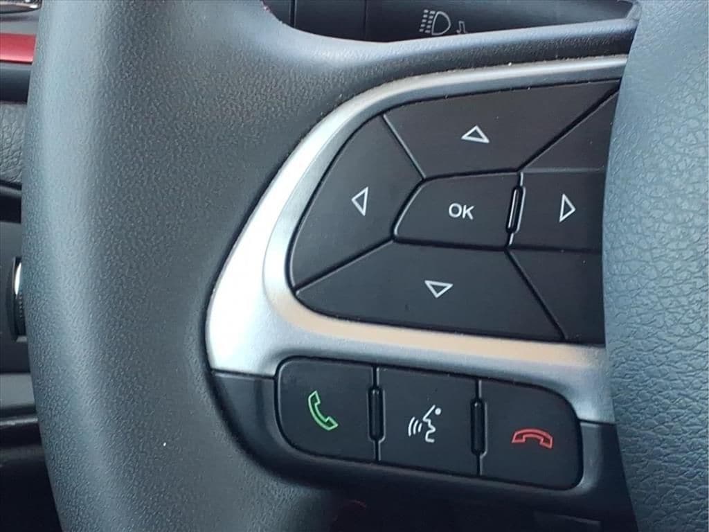 2023 Jeep Renegade Trailhawk - Photo 27