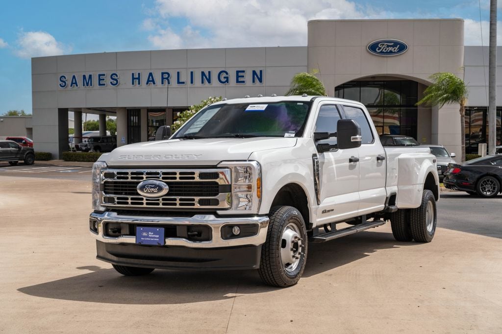 Used 2026 Ford F-350