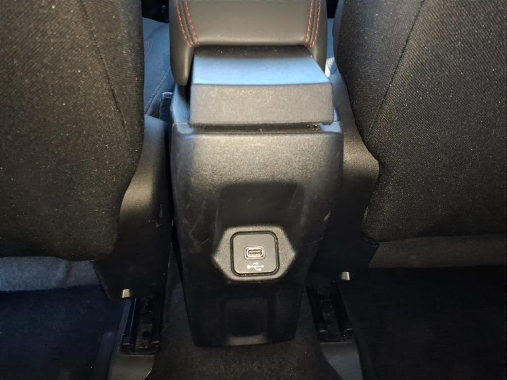 2023 Jeep Renegade Trailhawk - Photo 19