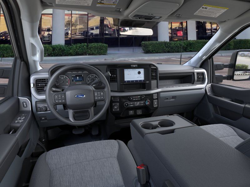 2026 Ford F-250 Super Duty XL - Photo 9