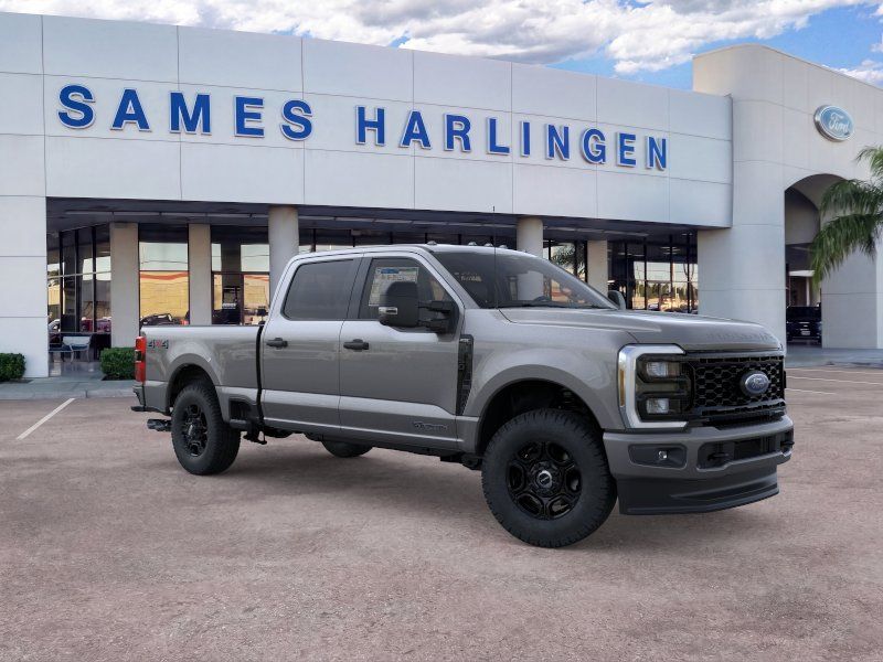 2026 Ford F-250 Super Duty XL - Photo 7