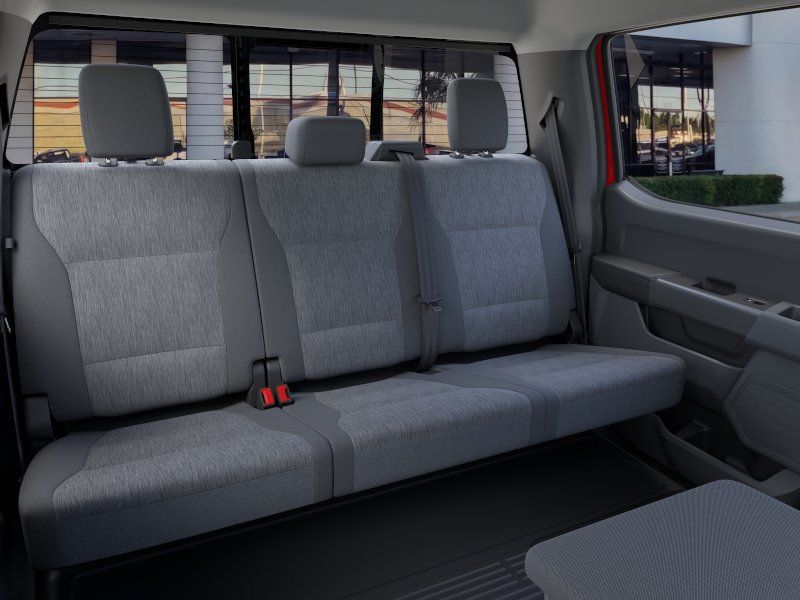 2026 Ford F-250 Super Duty XL - Photo 11
