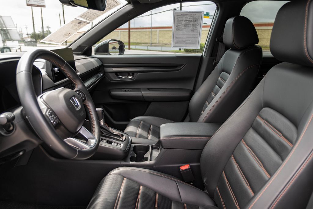 2024 Honda CR-V Sport-L - Photo 13