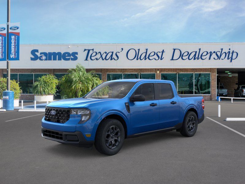2026 Ford Maverick XLT FWD's photo