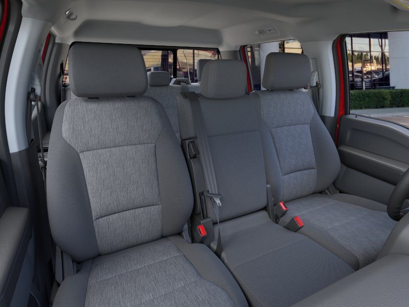 2026 Ford F-250 Super Duty XL - Photo 10