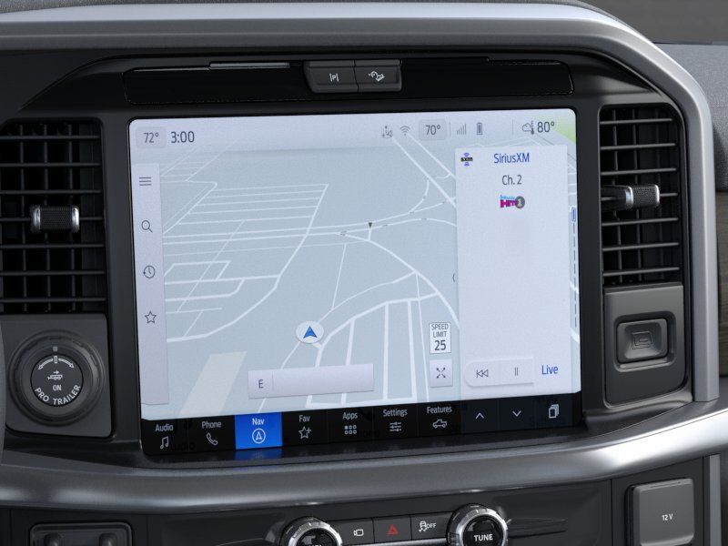 2025 Ford F-150 Lariat - Photo 14