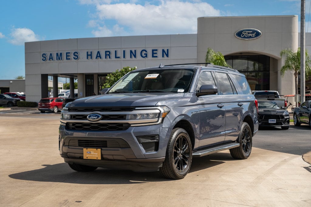2023 Ford Expedition