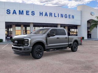 2026 Ford F-350 Truck Crew Cab