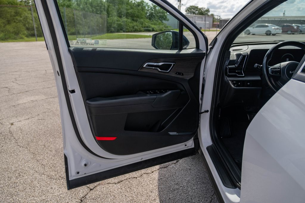 2023 Kia Sportage X-Pro Prestige - Photo 11