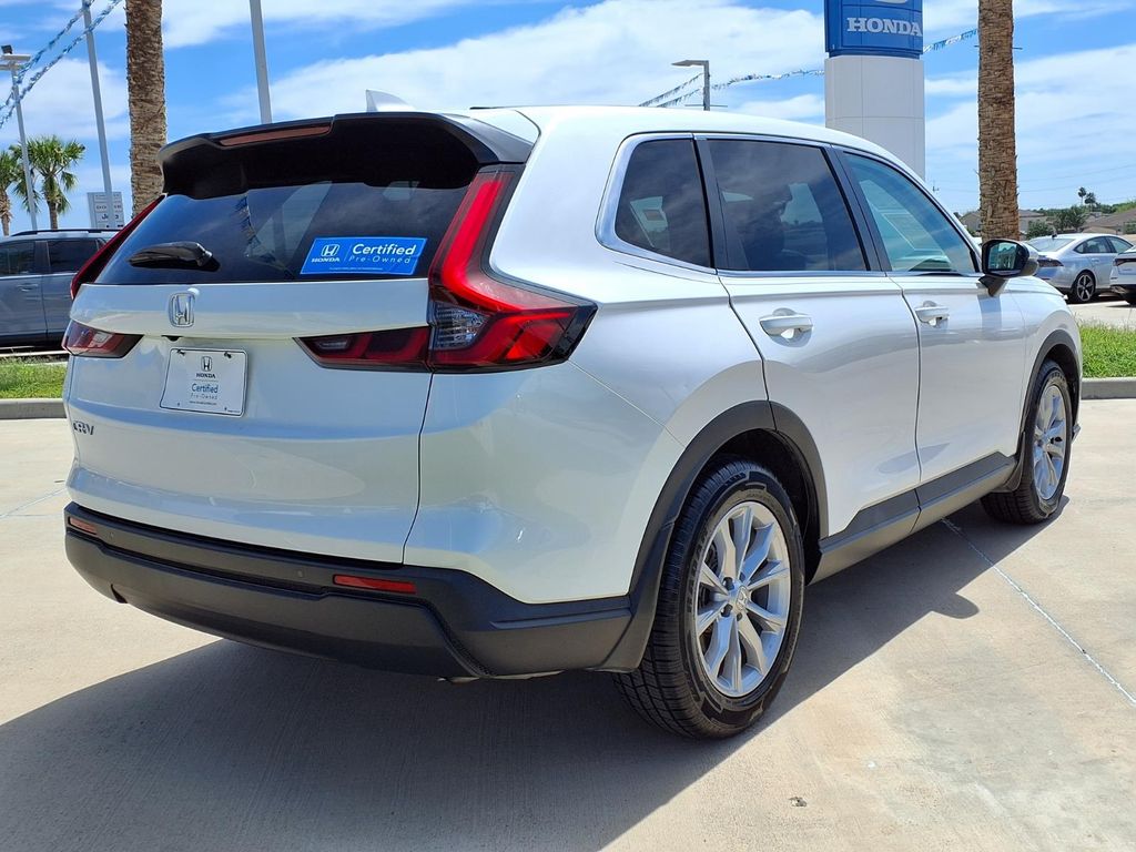 2023 Honda CR-V EX-L - Photo 7