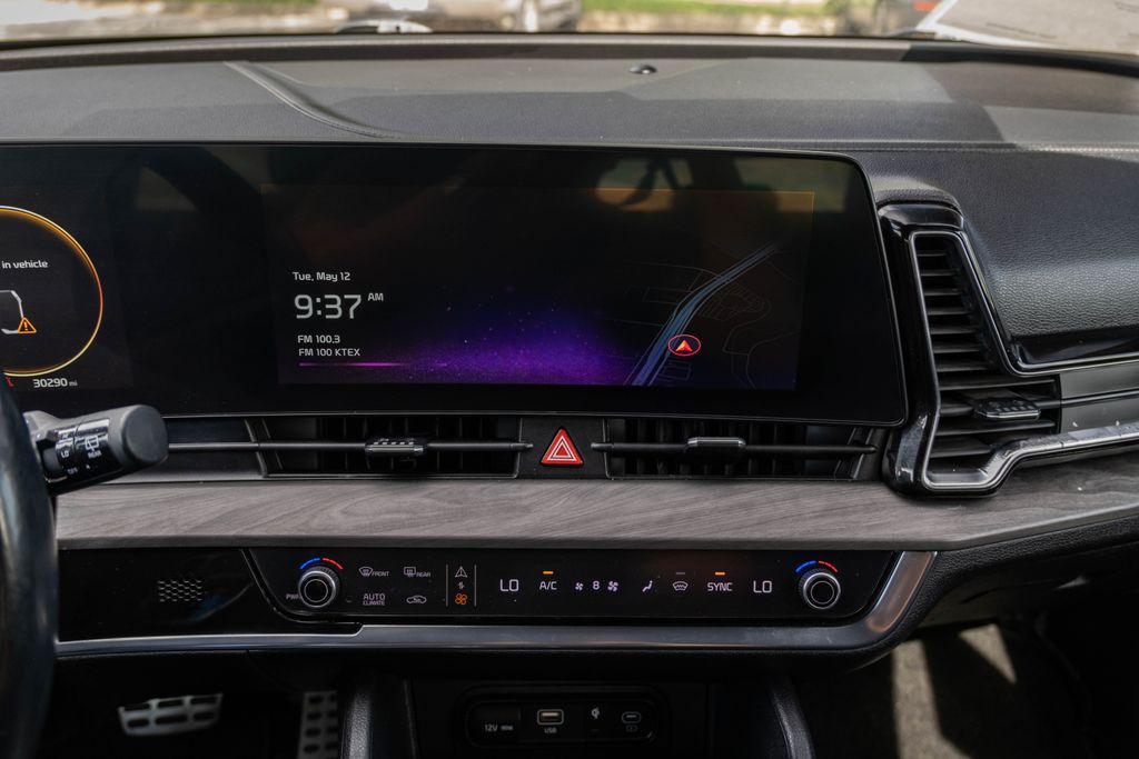 2023 Kia Sportage X-Pro Prestige - Photo 22