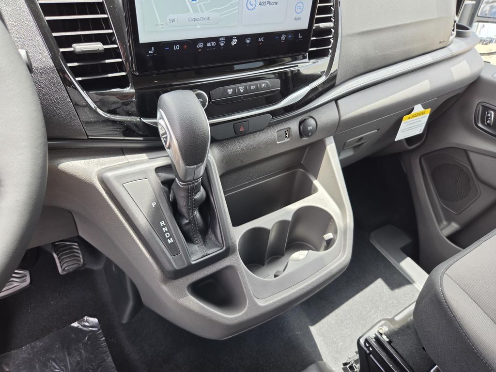 2026 Ford Transit Passenger Van XLT - Photo 7