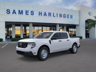 2026 Ford Maverick XL Truck SuperCrew