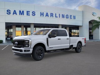 2026 Ford F-350 Truck Crew Cab