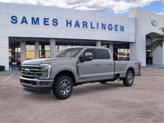 2026 Ford F-350 Truck Crew Cab