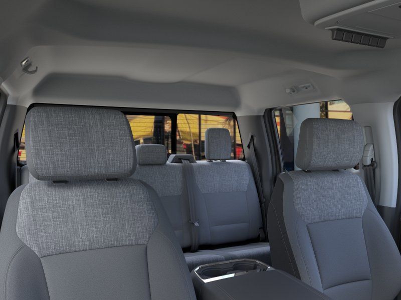 2026 Ford F-250 Super Duty XLT - Photo 22