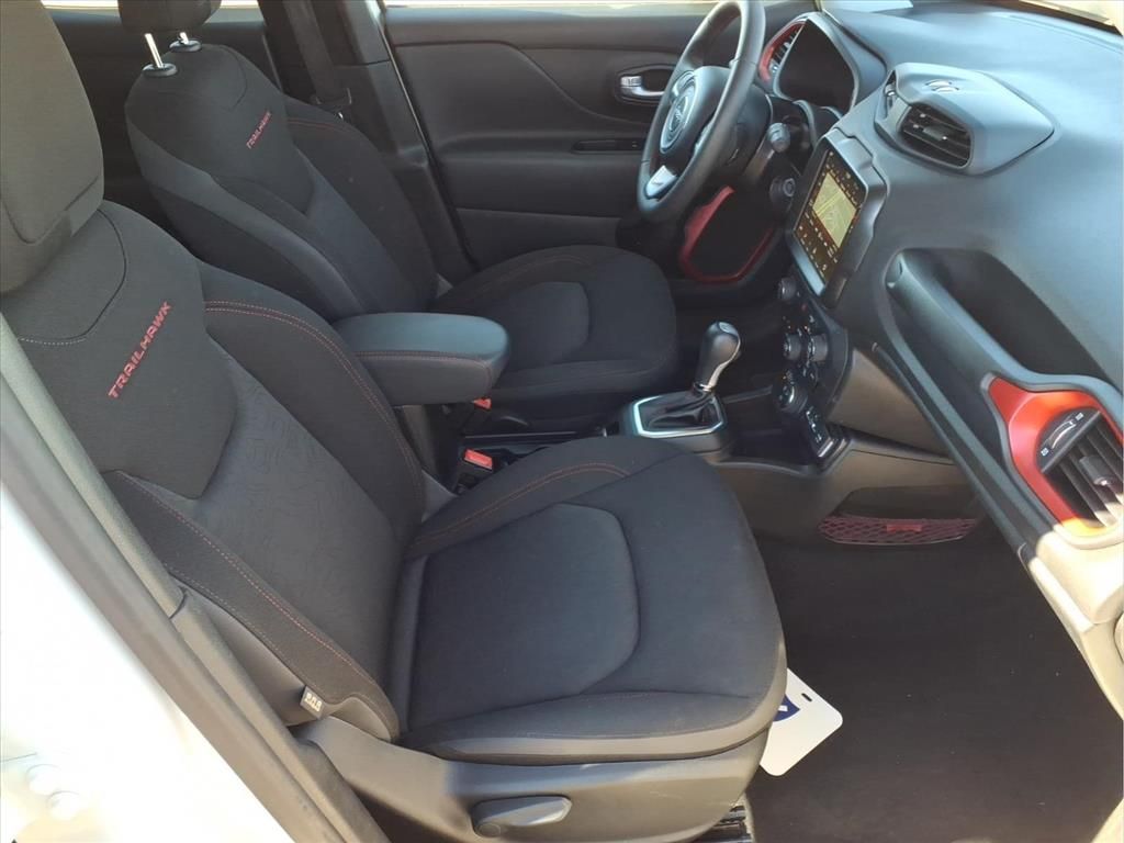 2023 Jeep Renegade Trailhawk - Photo 16