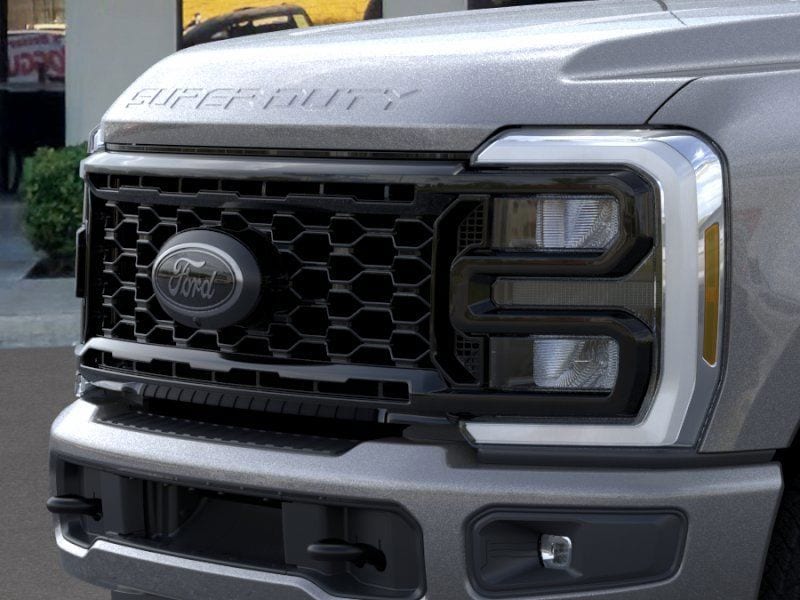 2026 Ford F-250 Super Duty XLT - Photo 17