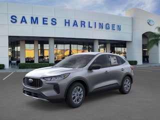 2026 Ford Escape Active SUV