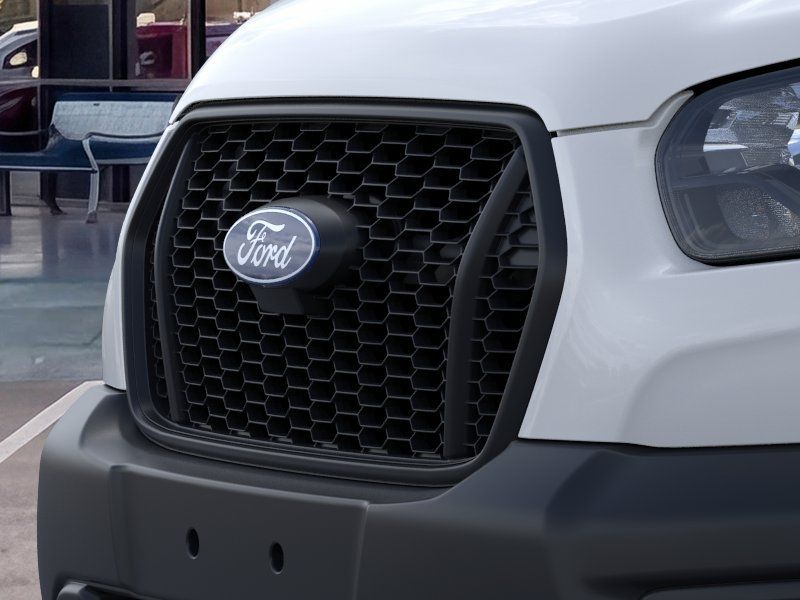 2026 Ford Transit Passenger Van XL - Photo 17