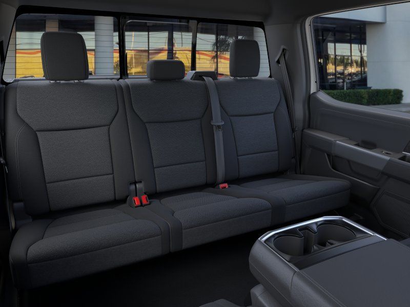 2026 Ford F-150 XLT - Photo 11