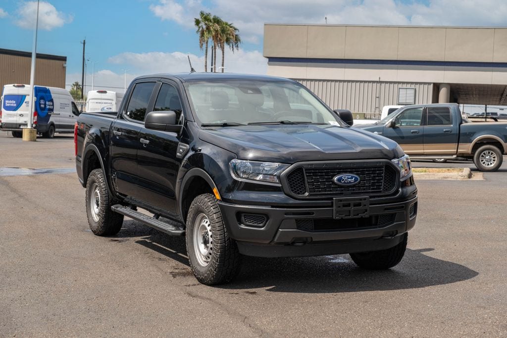 Used 2023 Ford Ranger
