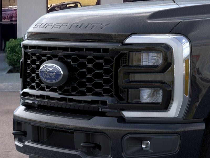 2026 Ford F-250 Super Duty XL - Photo 17