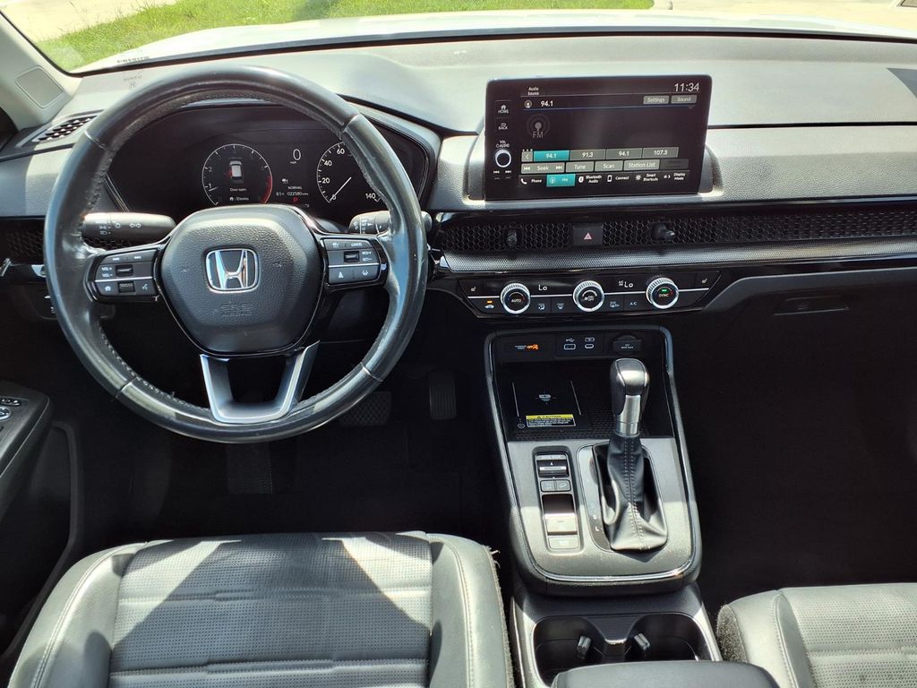 2023 Honda CR-V EX-L - Photo 12