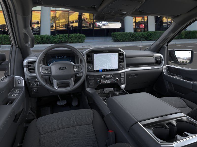 2026 Ford F-150 XLT - Photo 9
