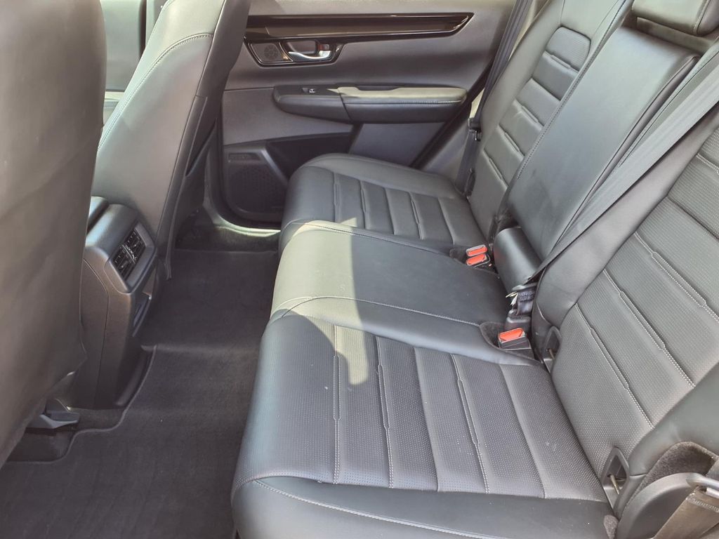 2023 Honda CR-V EX-L - Photo 11
