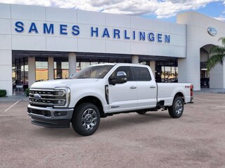 2026 Ford F-350 Truck Crew Cab