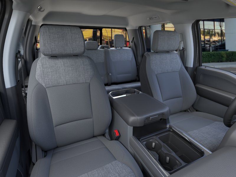 2026 Ford F-250 Super Duty XLT - Photo 10