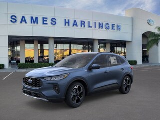 2026 Ford Escape ST-Line Select SUV