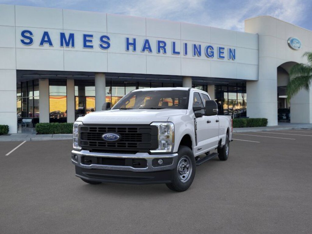 New 2026 Ford F-250 Truck Crew Cab