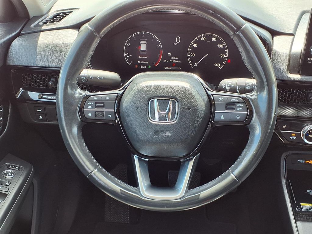 2023 Honda CR-V EX-L - Photo 20