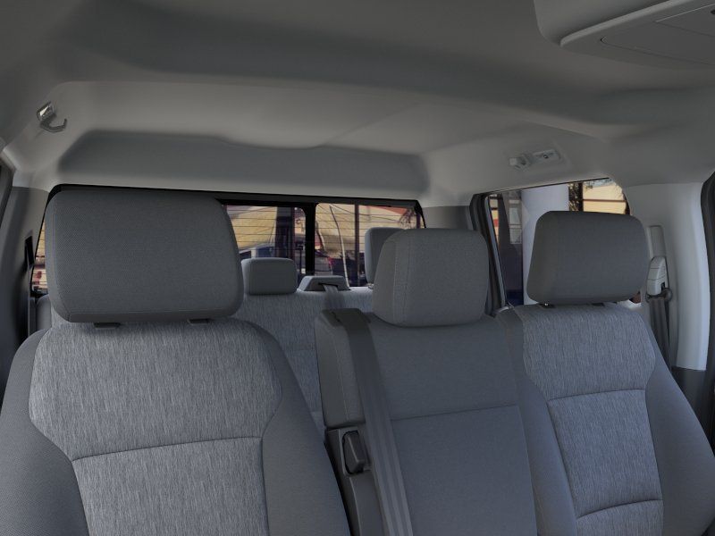 2026 Ford F-250 Super Duty XL - Photo 22