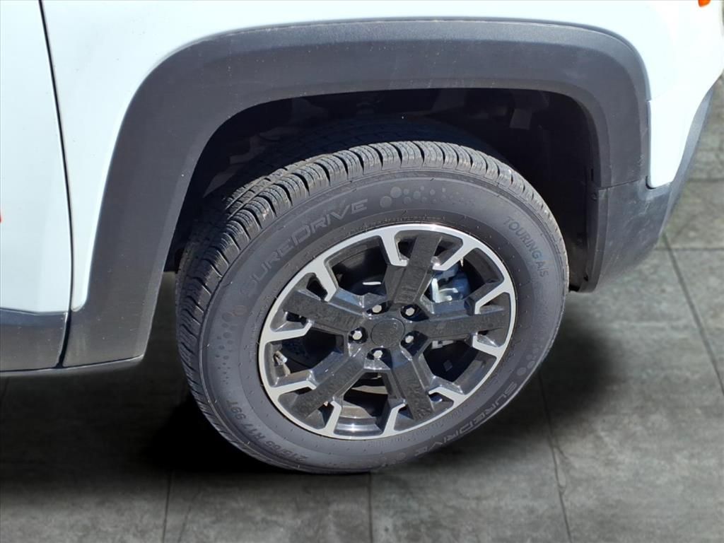 2023 Jeep Renegade Trailhawk - Photo 9