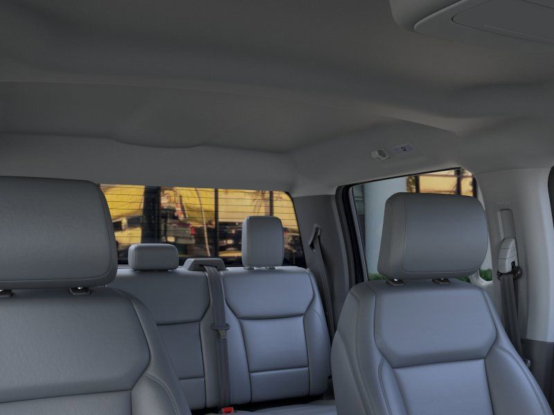 2025 Ford F-150 Lightning Flash - Photo 22