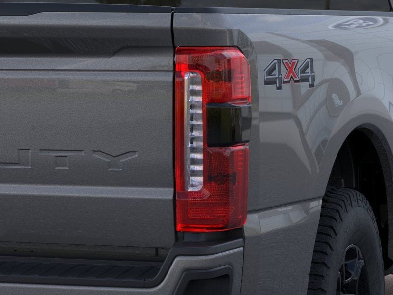 2026 Ford F-250 Super Duty XL - Photo 21