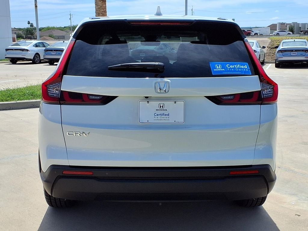 2023 Honda CR-V EX-L - Photo 6