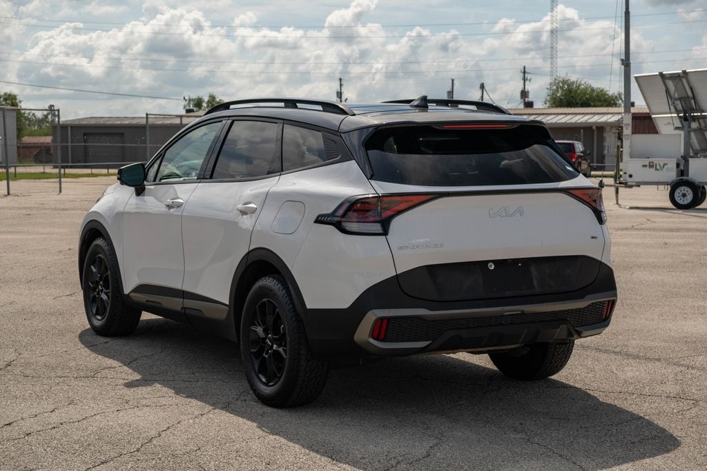 2023 Kia Sportage X-Pro Prestige - Photo 6
